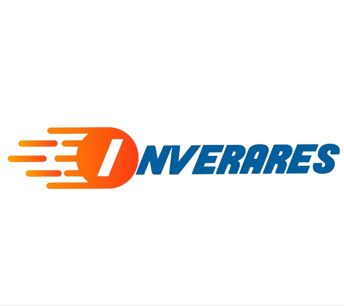 Inverares Colombia logo
